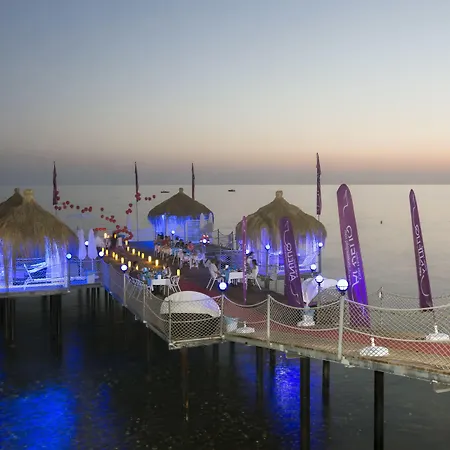 Club Hotel Anjeliq-2